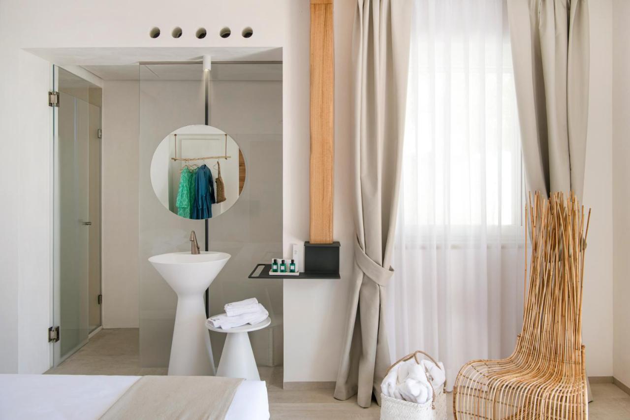 Una Villa - Amalfi Boutique Rooms B&B Екстериор снимка